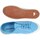 Schuhe Kinder Sneaker High Superga 2750 JCOT CLASSIC Blau