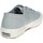 Schuhe Kinder Sneaker High Superga 2750 JCOT CLASSIC Grau