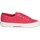 Schuhe Mädchen Sneaker Low Superga 2750 JCOT CLASSIC Rosa
