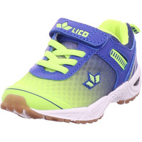 Schuhe Jungen Sneaker Lico - 360926 blau
