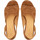 Schuhe Damen Sandalen / Sandaletten Kudeta' 214701-CAMOSCIO-TABACCO Braun