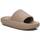 Schuhe Damen Pantoletten Xti 04448909 Braun