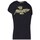 Kleidung Damen T-Shirts Aeronautica Militare TS1933DJ46908 Schwarz