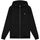 Kleidung Herren Jacken Lyle & Scott JK1424V Softshell Jacket-Z865 BLACK Schwarz