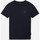 Kleidung Herren T-Shirts & Poloshirts Napapijri SELBAS NP0A4GBQ-176 BLU MARINE Blau