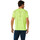 Kleidung Herren T-Shirts Asics Ventilate Actibreeze Short Sleeve Grün