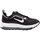 Schuhe Damen Sneaker Nike Air Max AP CU4870-001 Schwarz