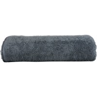 Home Handtuch und Waschlappen A&r Towels RW6538 Grau