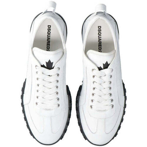 Dsquared  