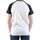Kleidung Mädchen T-Shirts Ellesse 182829 Weiss