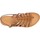 Schuhe Damen Sandalen / Sandaletten Les Tropéziennes par M Belarbi 183116 Beige