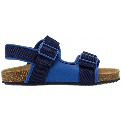 Schuhe Sandalen / Sandaletten Mayoral 26177-18 Blau