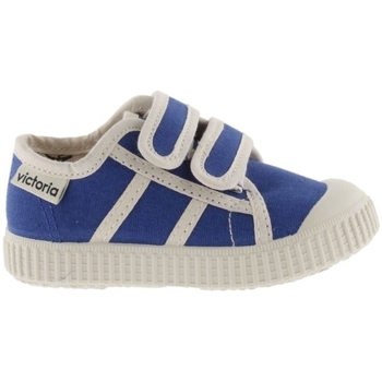 Victoria  Sneaker Baby 366156 - Azul
