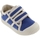 Schuhe Kinder Sneaker Victoria Baby 366156 - Azul Blau