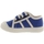 Schuhe Kinder Sneaker Victoria Baby 366156 - Azul Blau