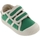 Schuhe Kinder Sneaker Victoria Baby 366156 - Verde Grün