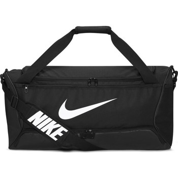 Taschen Sporttaschen Nike Brasilia 95 Schwarz