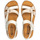 Schuhe Damen Sandalen / Sandaletten Pikolinos SANDALEN  PALMA W4N-0968C1 Weiss