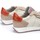 Schuhe Damen Sneaker Low Pikolinos SPORT  BARCE W4P-6961C1 MALVE