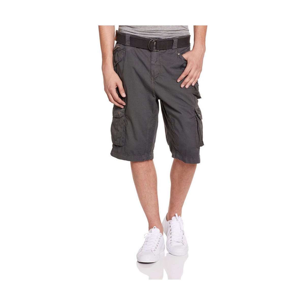 Kleidung Herren Shorts / Bermudas Deeluxe  