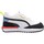 Schuhe Kinder Sneaker Puma 384783-04 Weiss