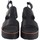 Schuhe Damen Multisportschuhe MTNG Damensandale MUSTANG 50636 schwarz Schwarz