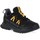 Schuhe Herren Laufschuhe New Balance MTSHACB1 Schwarz