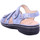 Schuhe Damen Sandalen / Sandaletten Finn Comfort Sandaletten GOMERA 02562-705124 Blau