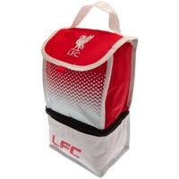 Taschen Rucksäcke Liverpool Fc  Rot
