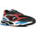 Schuhe Herren Sneaker Puma RS Fast Schwarz