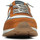 Schuhe Herren Sneaker Redskins Stitch Orange