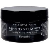 Beauty Haarstyling Farmavita Hd Life Style Defining Glossy Wax 
