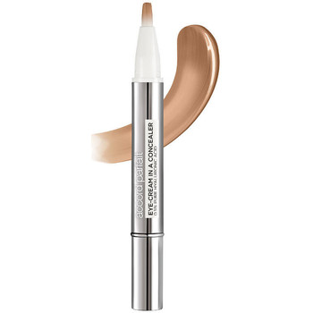 Beauty Damen Make-up & Foundation  L'oréal Accord Parfait Eye-cream In A Concealer 7,5-9-golden Honey 