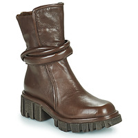 Schuhe Damen Boots Airstep / A.S.98 HELL Braun