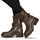 Schuhe Damen Boots Airstep / A.S.98 HELL Braun