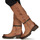 Schuhe Damen Klassische Stiefel Airstep / A.S.98 LANE HIGH Camel