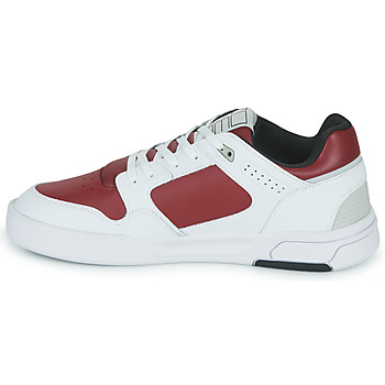 Champion CLASSIC Z80 LOW Weiss / Rot