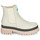 Schuhe Damen Boots Meline SL1003 Beige / Leopard