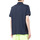 Kleidung Herren T-Shirts & Poloshirts Emporio Armani EA7 3LPF20PJ02Z Blau