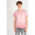 Kleidung Herren T-Shirts Pepe jeans PM504032 | West Sir Rosa