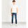 Kleidung Herren Polohemden Pepe jeans PM541674 | Benson Weiss