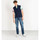 Kleidung Herren 5-Pocket-Hosen Pepe jeans PM2059012 | Hatch Darn Blau