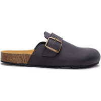 Schuhe Sandalen / Sandaletten Nae Vegan Shoes Vasil_Grey Grau