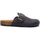 Schuhe Sandalen / Sandaletten Nae Vegan Shoes Vasil_Grey Grau