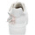 Schuhe Damen Sneaker Buffalo PAIRED BUTTERFLIES WHITE 1630662 Weiss