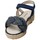 Schuhe Sandalen / Sandaletten Mayoral 26168-18 Blau