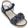 Schuhe Sandalen / Sandaletten Mayoral 26168-18 Blau