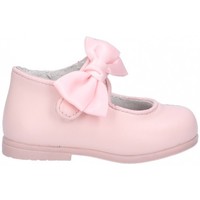 Schuhe Mädchen Derby-Schuhe & Richelieu Bubble 62619 Rosa