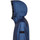 Kleidung Herren Jacken Peuterey PEU4310 Blau