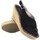 Schuhe Damen Multisportschuhe Olivina Damensandale BEBY 19107 schwarz Schwarz